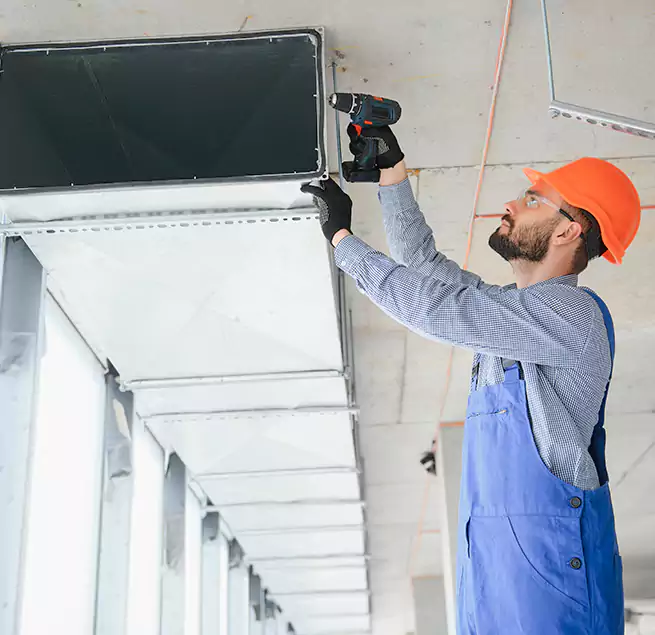 Why Homeowners & Businesses Trust Us in Victoria, TX