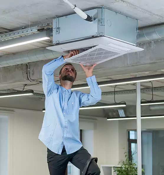 Professional Air Duct Cleaners in Victoria, TX