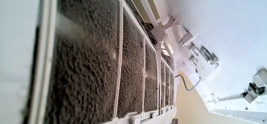 Preventive Air Duct Bacteria Removal in Victoria