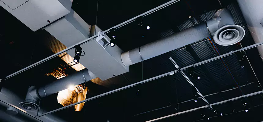 Our Air Duct Replacement Services in Victoria, TX