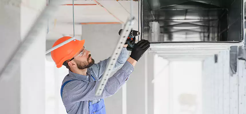 Our Air Vent Replacement Services in Victoria, TX