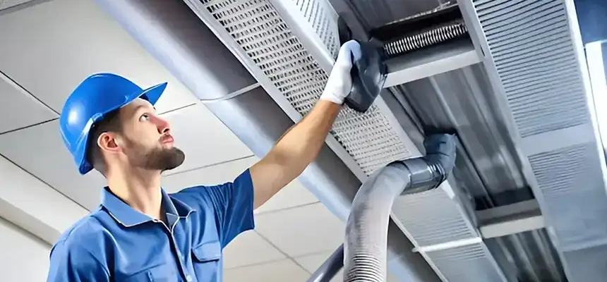 Our Annual Dryer Vent Maintenance Services in Victoria, TX