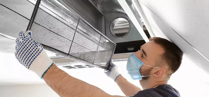 Our Bathroom Exhaust Duct Cleaning Services in Victoria, TX
