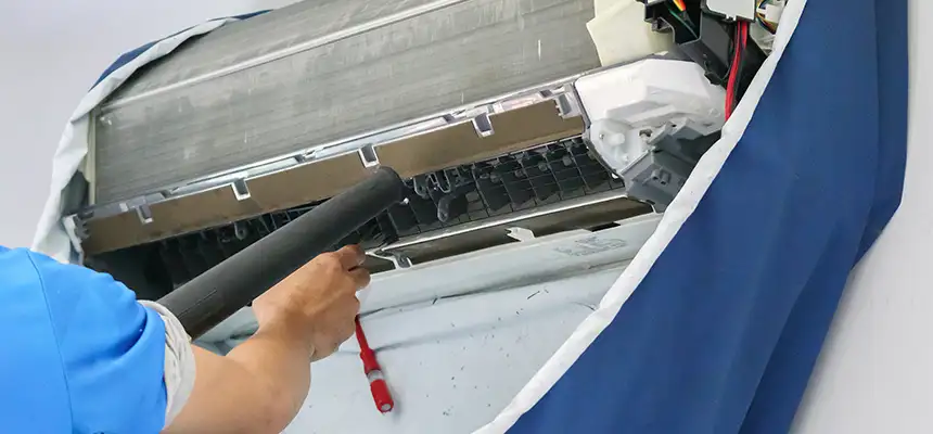 Advanced Clogged Dryer Vent Repair for Multi-Unit & Commercial in Victoria, TX