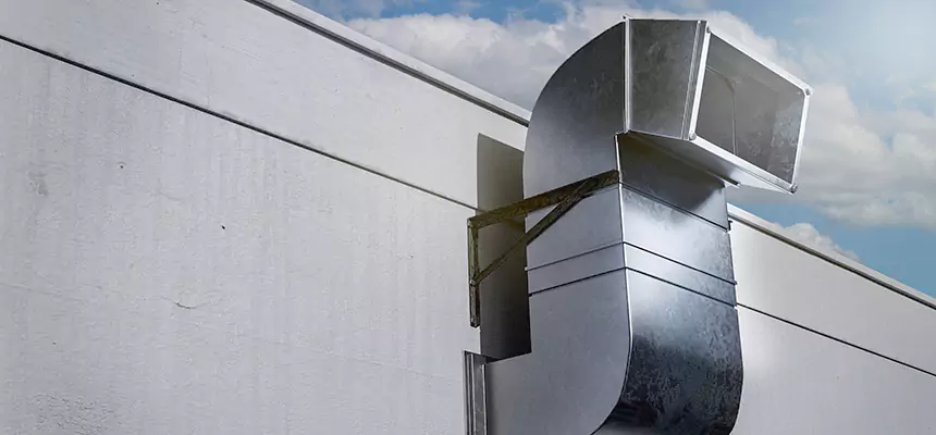 Comprehensive Commercial HVAC Cleaning in Victoria