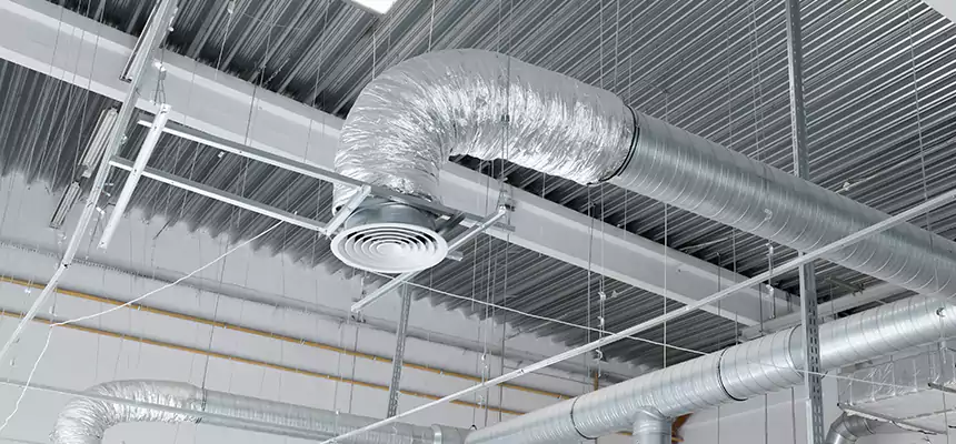 Our Dryer Vent Hose Replacement Services in Victoria, TX