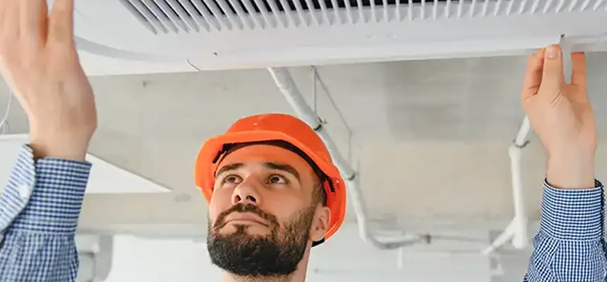 Our Furnace Vent Cleaning Services in Victoria, TX