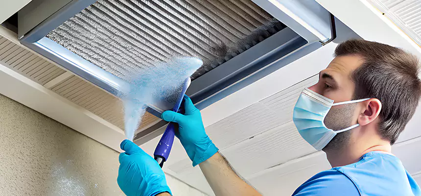 Our Home Ventilation Cleaning Services in Victoria, TX