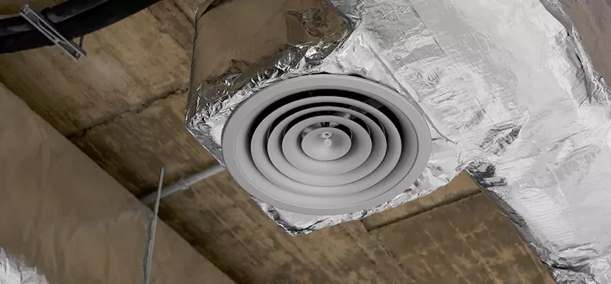 Our Low VOC Vent Installation Services in Victoria, TX