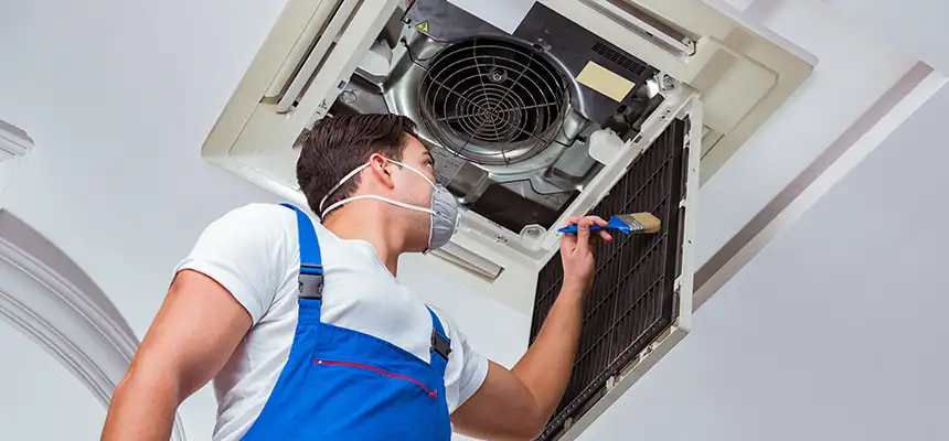 Our Move-in/Move-out Duct Cleaning Services in Victoria, TX