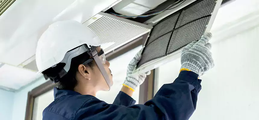 Our Multi-family Home Duct Cleaning Services in Victoria, TX