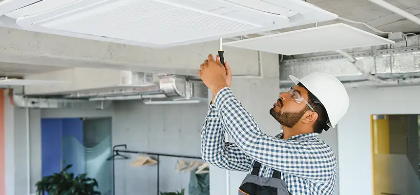 Our Roof Dryer Vent Cleaning Services in Victoria, TX