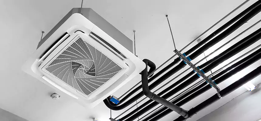 Our Smart AC Vent Controller Services in Victoria, TX