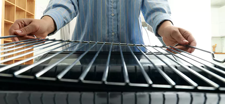 Our Vent Grille Washing Services in Victoria, TX