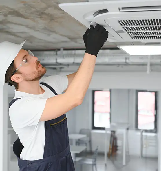 Top Affordable Duct Cleaning Services Near Me in Victoria, TX