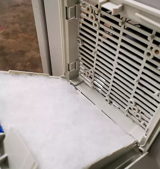 Professional Air Duct Expansion Solutions in Victoria, TX