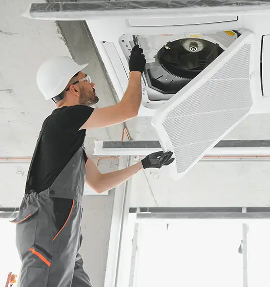 About Air Duct Rodent Removal in Victoria, TX