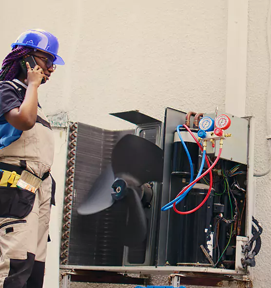 Professional Energy-Efficient HVAC Cleaning in Victoria, TX