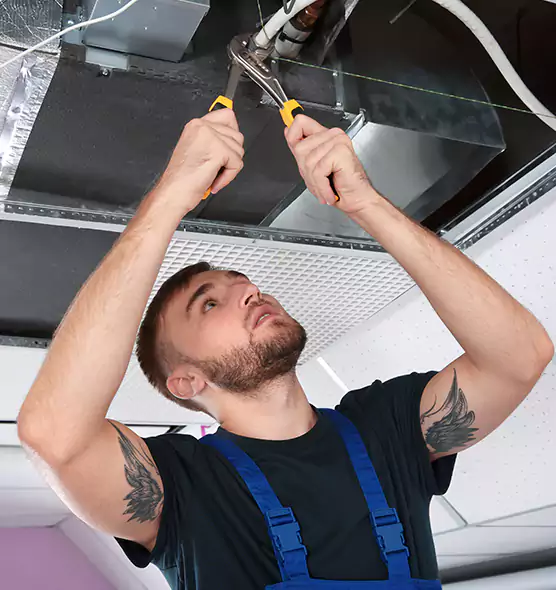 Trusted Home Air Duct Cleaning in Victoria, TX