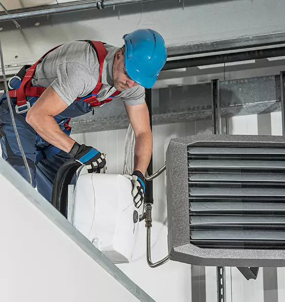 Professional HVAC Cleaning Solutions in Victoria, TX