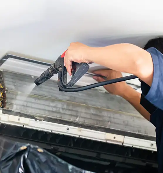 Welcome to Move-in/Move-out Duct Cleaning Services in Victoria, TX