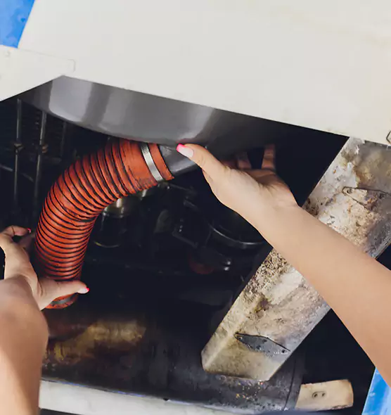 Professional Post-Renovation Duct Debris Removal in Victoria, TX