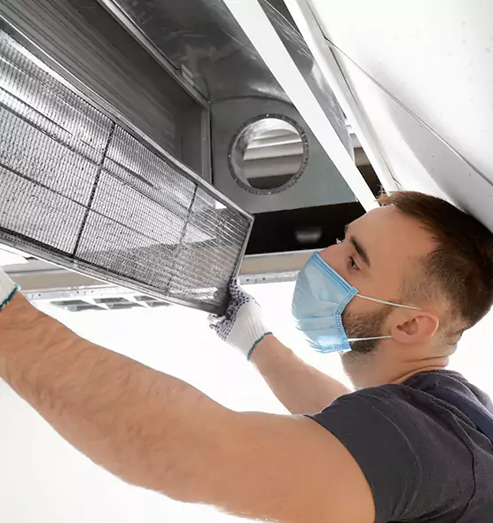 About Remove Smoke Smell From Air Duct in Victoria, TX