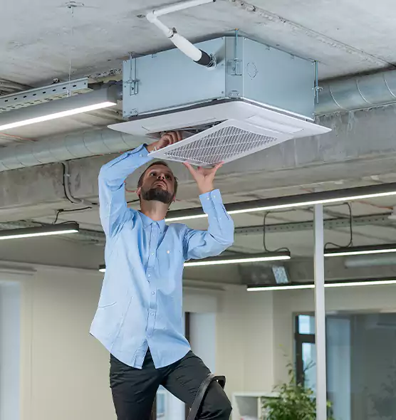 Advanced Rodent Droppings In Vents in Victoria, TX