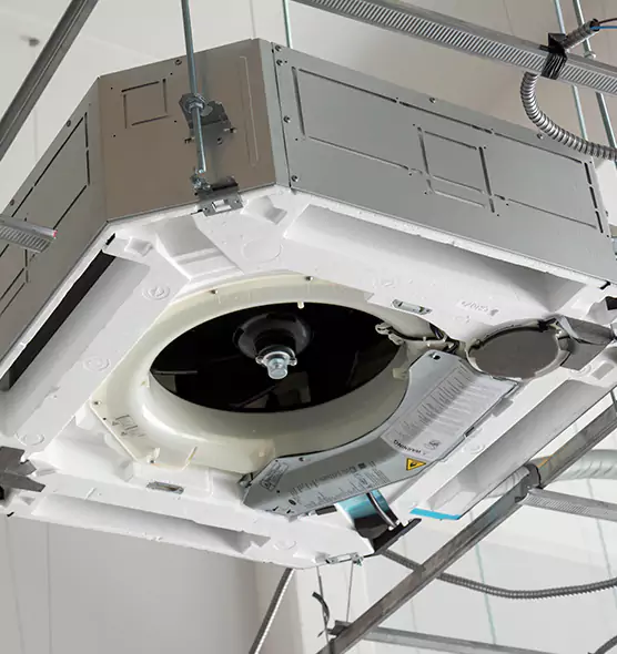 Professional Roof Vent Lint Removal Victoria, TX