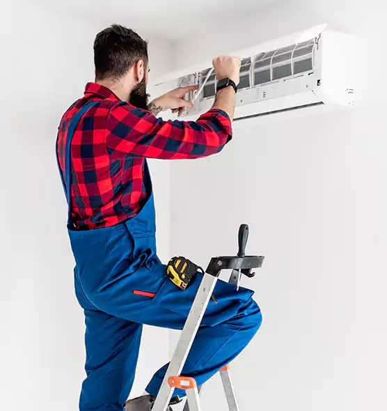 About Smart Air Conditioning Installation in Victoria, TX