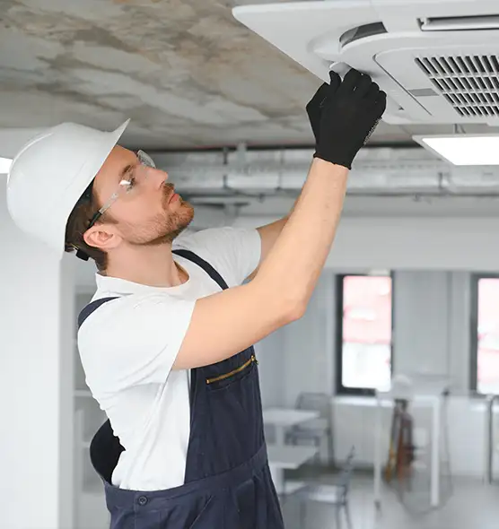 About Spring Air Duct Cleaning in Victoria, TX