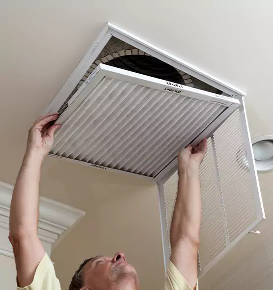 Professional Vent Relocation Services in Victoria, TX