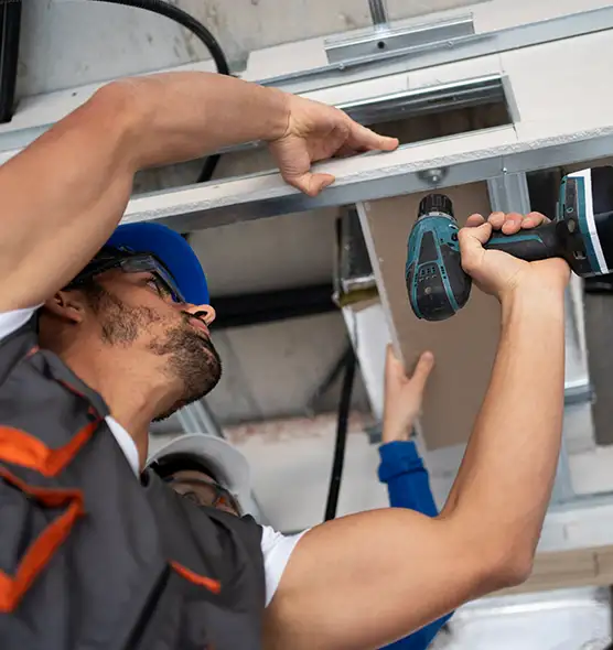 About Vent Smoke Odor Elimination in Victoria, TX