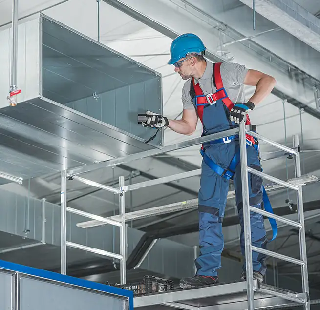 Why Homeowners & Businesses Trust Us in Victoria, TX?