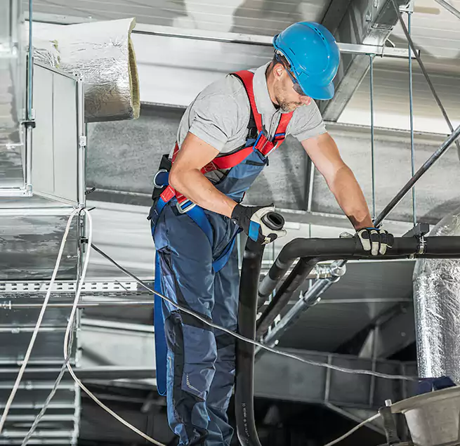 Why Homeowners & Businesses Trust Us in Victoria, TX?