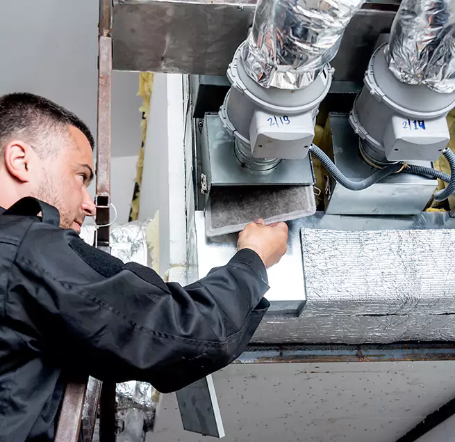 Why Homeowners & Businesses Trust Us in Victoria, TX?