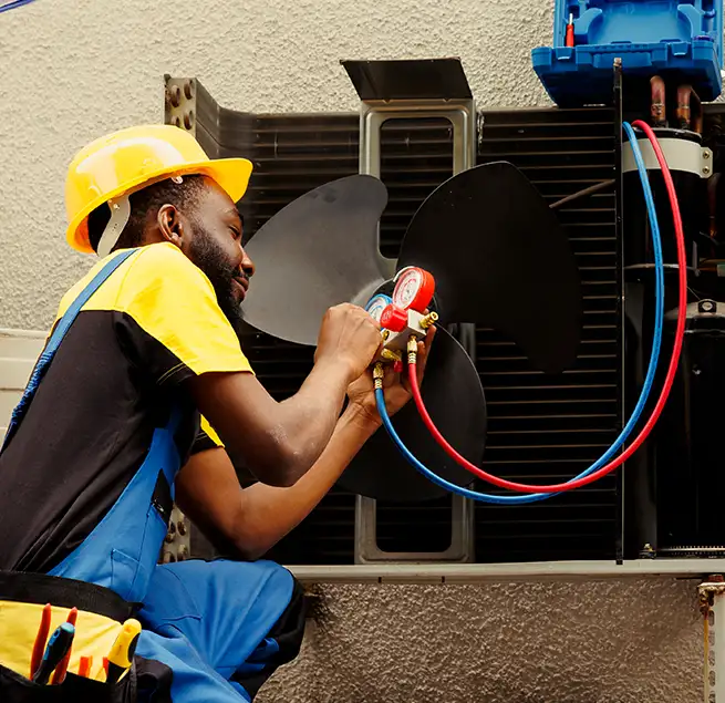 Why Homeowners & Businesses Trust Us in Victoria, TX?