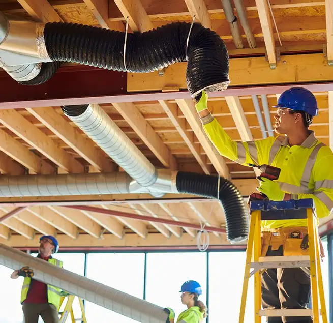 Why Homeowners & Businesses Trust Us in Victoria, TX?