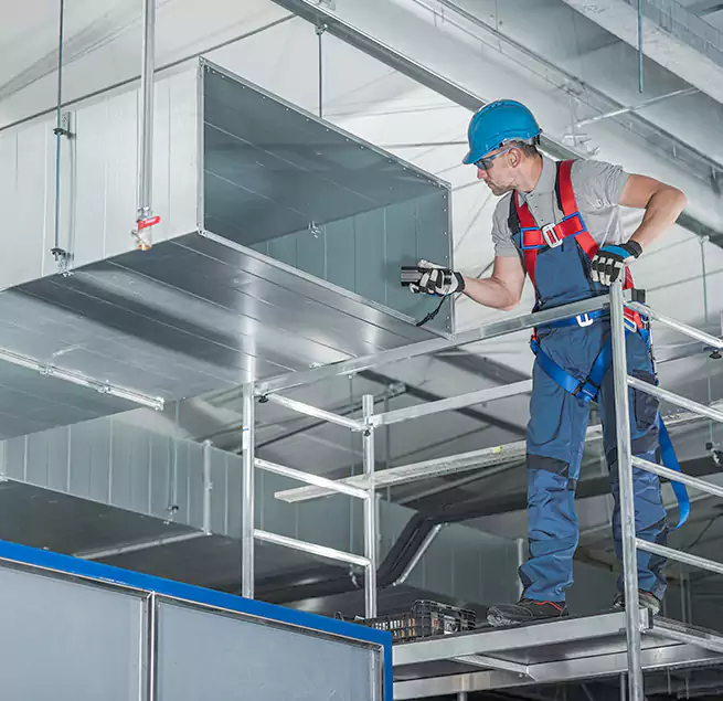 Why Homeowners & Businesses Trust Us in Victoria, TX?