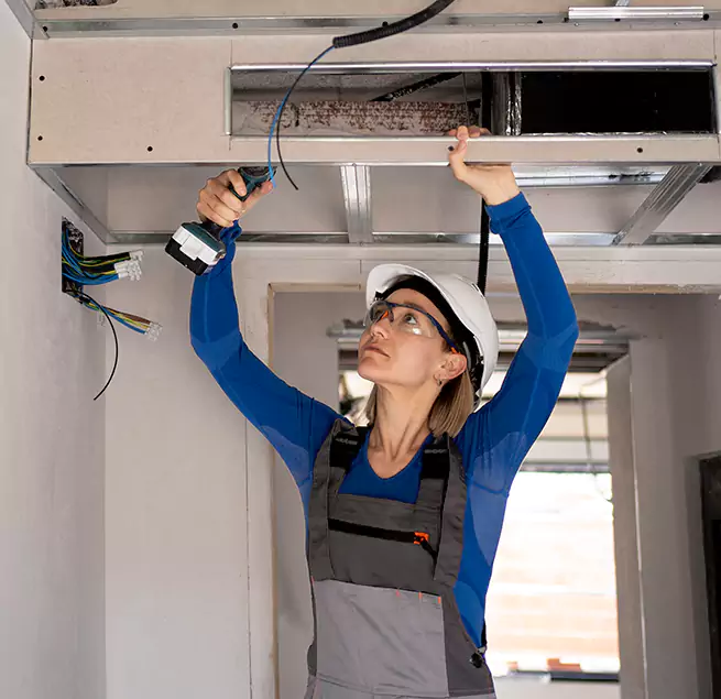 Why Homeowners & Businesses Trust Us in Victoria, TX?