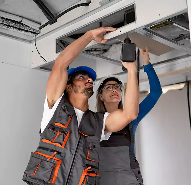 Why Homeowners & Businesses Trust Us in Victoria, TX