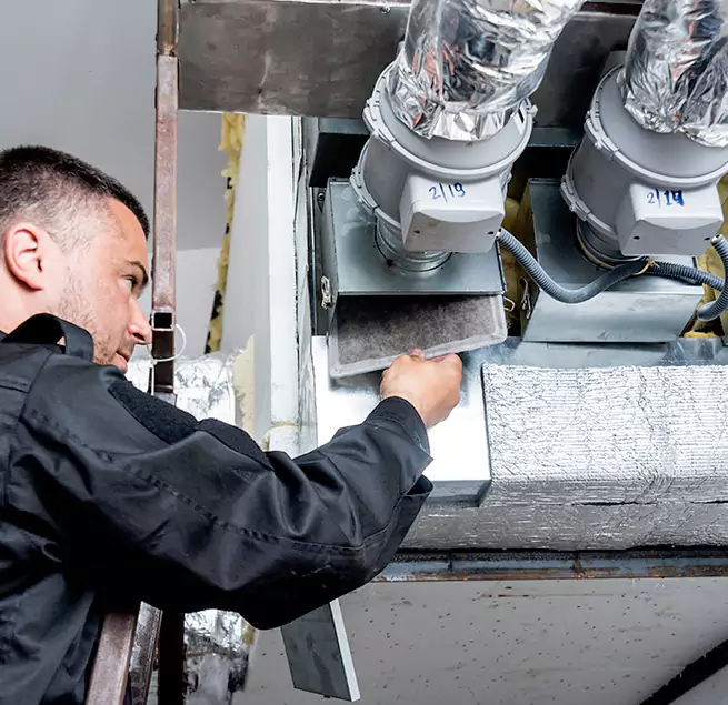 Why Homeowners & Businesses Trust Us in Victoria, TX?