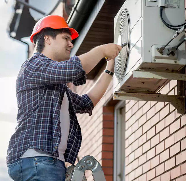 Why Homeowners & Businesses Trust Us Victoria, TX